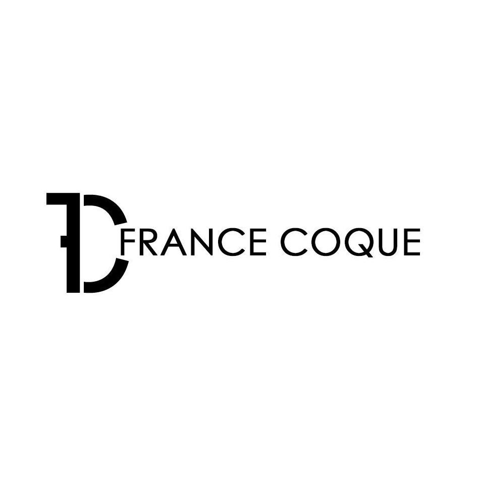 Logo France Coque