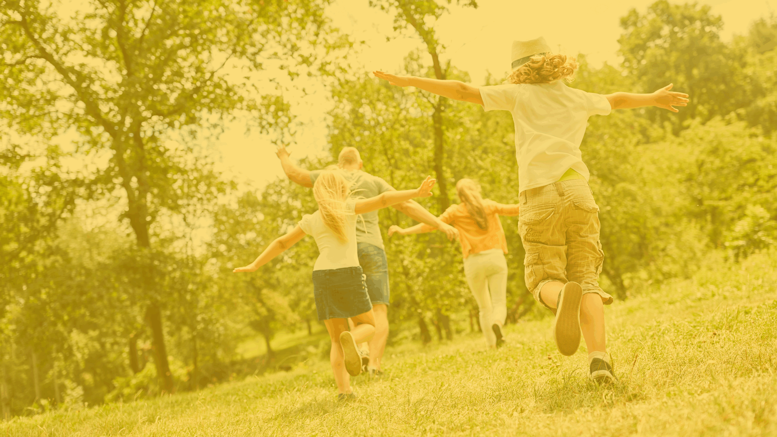 4 idées d’activités à moins de 10 min du centre pour cet été !